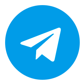 telegram icon